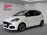 Hyundai i10 1.0 TGDI N Line NAVI ALLWETTER & MEHR! - Hyundai i10: N Line