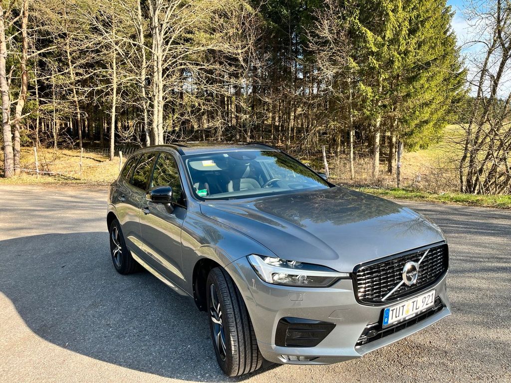 Image of Volvo XC60