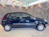 Ford Fiesta Ambiente 1.3/5-TÜRIG/KLIMA/TÜV NEU/TOP ZU - Ford Fiesta mit Benzin-Antrieb: ABS, Kleinwagen, Klimaanlage, 1.3
