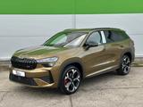 Skoda RS 265PS 4x4 7-Sitze DCC+ STHZ PADACH KAMERA AHK