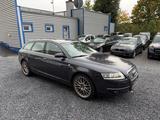 Audi A6 Avant 3.2 FSI quattro - Audi A6 aus 2005: 3.2