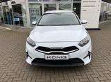 Kia cee'd / Ceed Sportswagon(CD) Klima PDC Bluetooth - Kia cee'd / Ceed