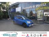 Suzuki Ignis COMFORT 1.2 CVT LED DAB SHZ Spurhalteass.  - gebrauchte Suzuki Ignis aus dem Jahr 2024