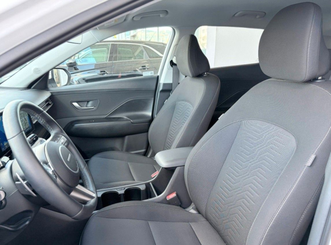 Fahrzeugabbildung Hyundai Kona 1.6 T-GDI Trend Kamera,LED,Navi,ACC,PDC,LM