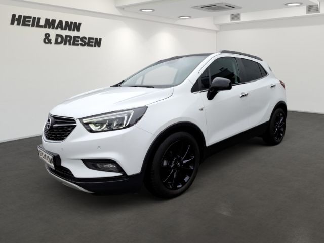 Opel Mokka Color Innov. 1.4 Automatik/Navi/Schiebedac