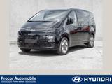 Hyundai Staria PRIME HEV 9-Sitzer 1.6 T-GDI 225PS 6-AT P - schwarze Hyundai STARIA