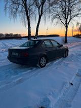 BMW e39 528i 1999  Ohne TÜV | Gerne auch T... - BMW 528 aus 1999: 528i