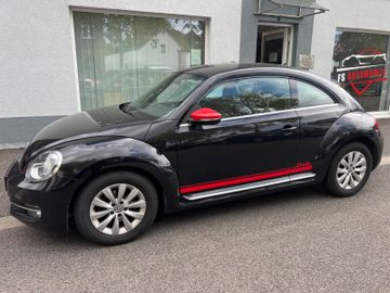 Volkswagen Beetle - 4