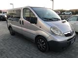 Opel Vivaro 27 2.0 CDTI 120CV PC-TN Combi 9 post - gebrauchte Opel Vivaro aus dem Jahr 2007