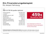 Audi SQ5 3.0 TDI V6 quattro tiptronic LED - scheckheftgepflegte Audi SQ5