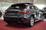 Audi A3 35 TDI Sportback S line*MATRIX*Pano*Kamera*Vi - Audi A3: Sportback TDI