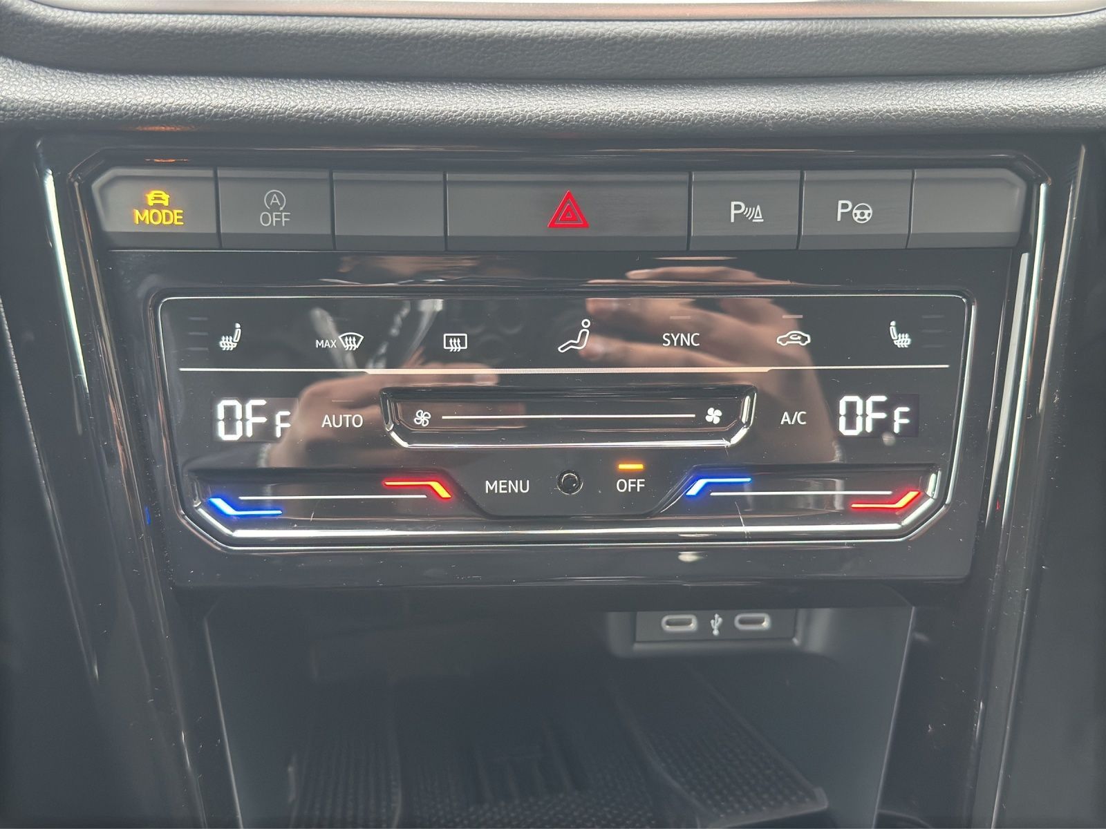 Volkswagen T-Roc - Bild 15