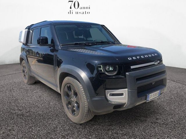 Land Rover Defender 110 3.0d i6 mhev SE awd 200c