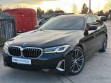BMW 530d xDrive Luxury NaviProf HuD Massage Sitzbel. - BMW 530: Automatik
