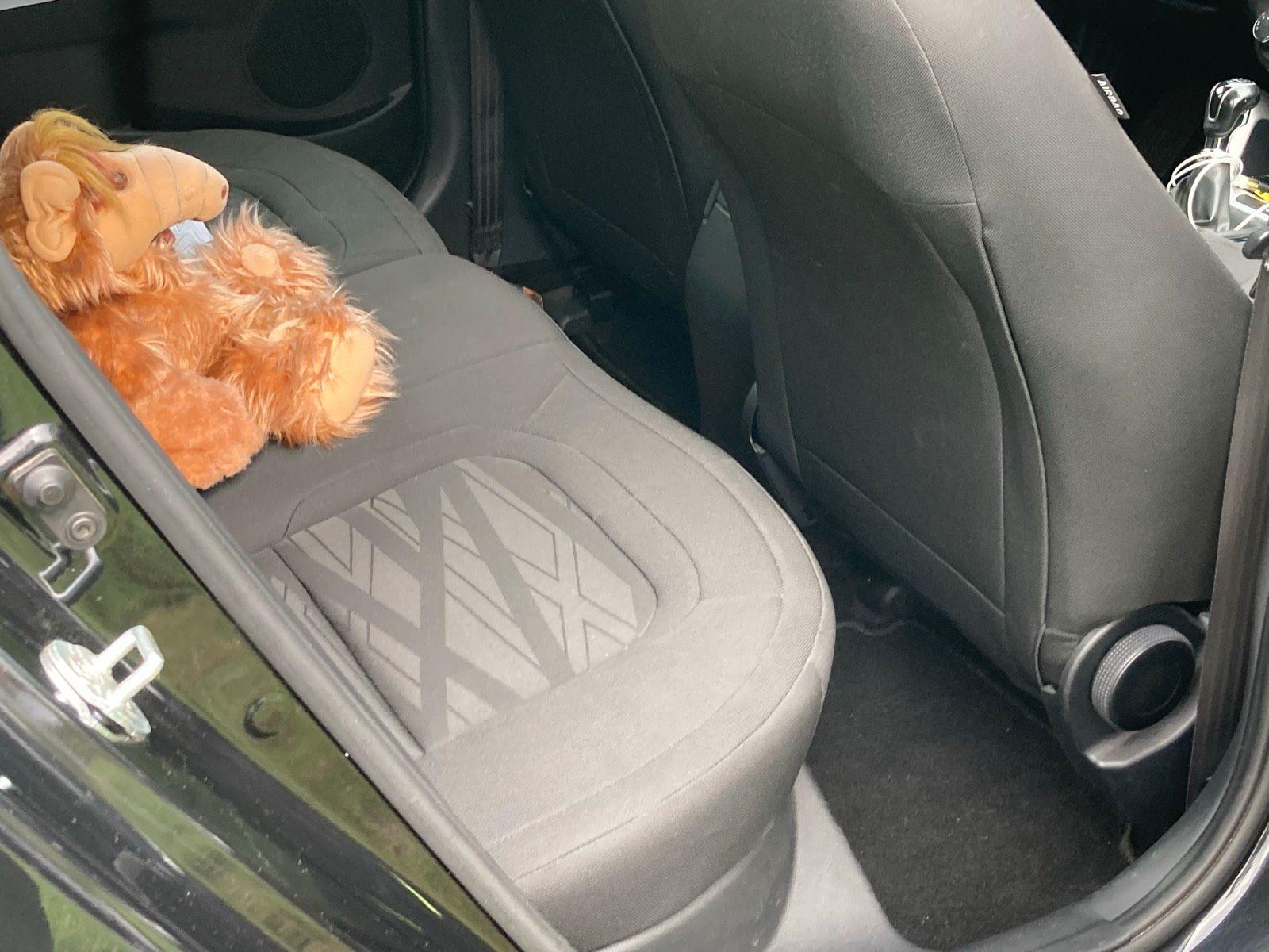 Kia cee'd 2013 — photo 9
