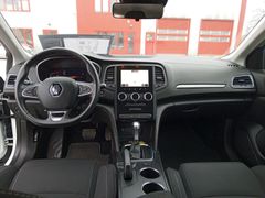 Fahrzeugabbildung Megane IV Grandtour Zen 1.3 TCe 140 EDC EU6d
