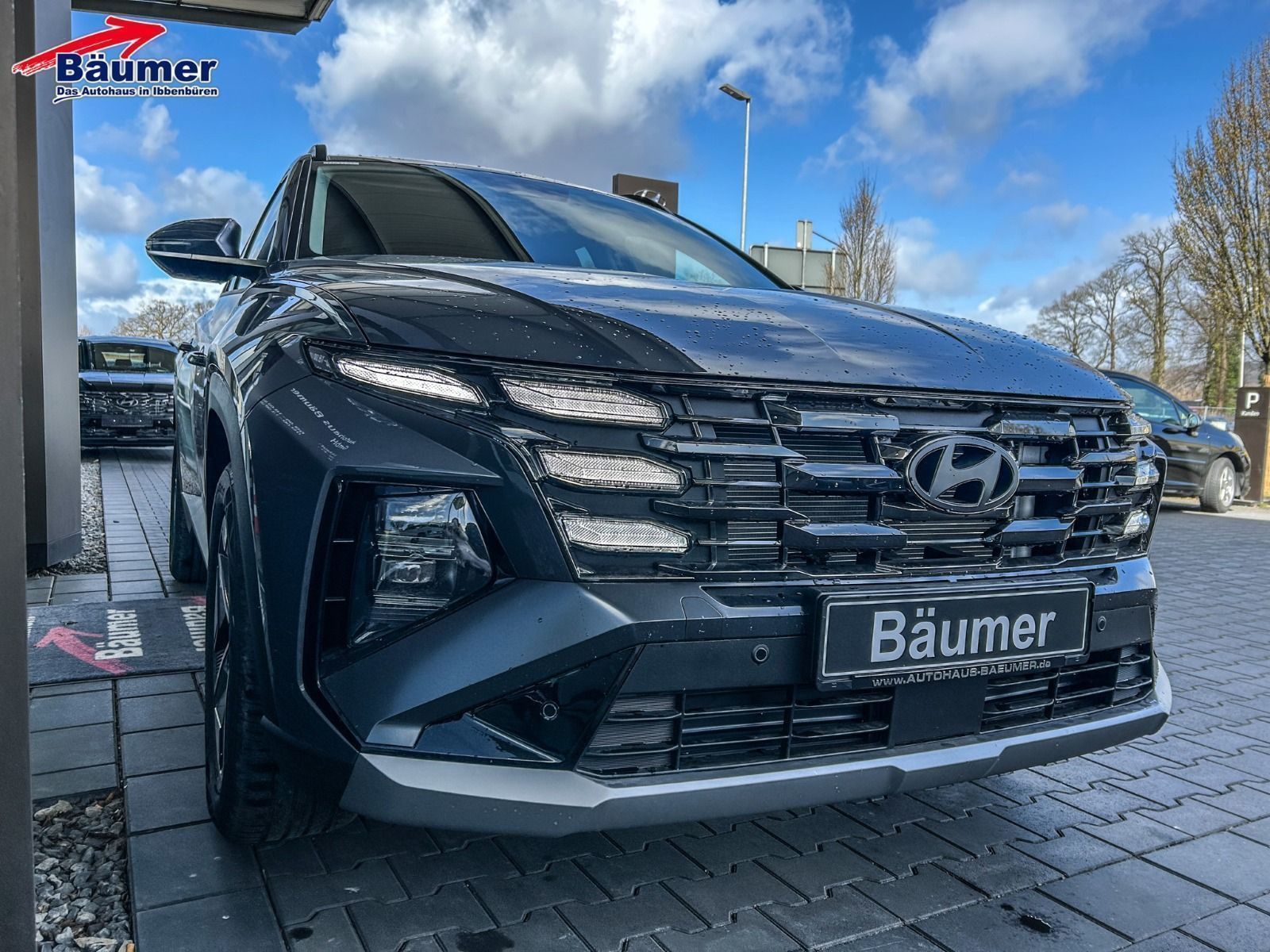 Hyundai Tucson – Bild 6