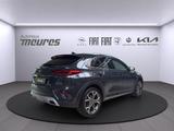 Kia XCeed 1.4 T-GDI Xdition JBL Navi LED El. Heckkla - scheckheftgepflegte Kia XCeed
