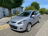 Mazda 2 1.3 Impression | EZ 2008 | 138.708... - Mazda aus 2008: Mazda3