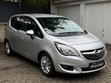 Opel B Drive *FLEX FIX PAKET+TEMPOMAT+AUTOMATIK+SITZH - Opel: Fix