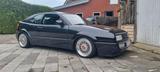 Volkswagen Corrado G60 - Volkswagen Corrado aus 1991