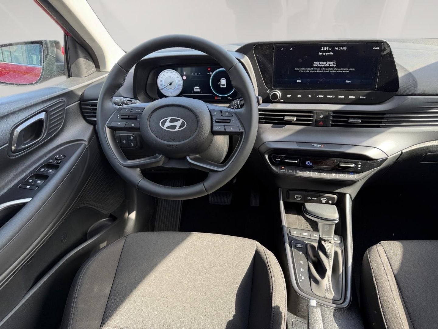 Hyundai i20 - Bild 10