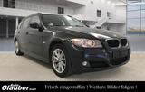 BMW 320d Touring xDrive/Xenon/Navi/Leder/Panorama - BMW 320 aus 2010: 320d