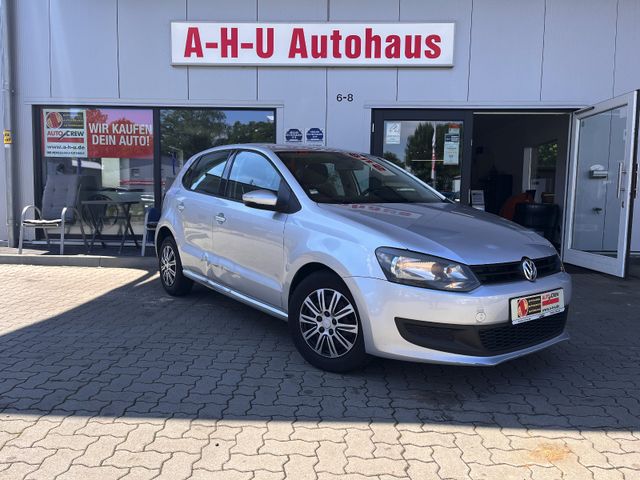 Volkswagen Polo V Trendline