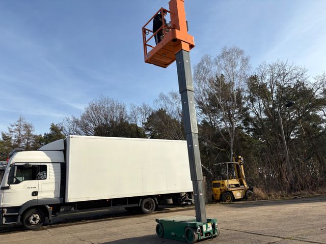 Altele Skyjack  SJ16    6,80 m Arbeitshöhe 3.773 Netto