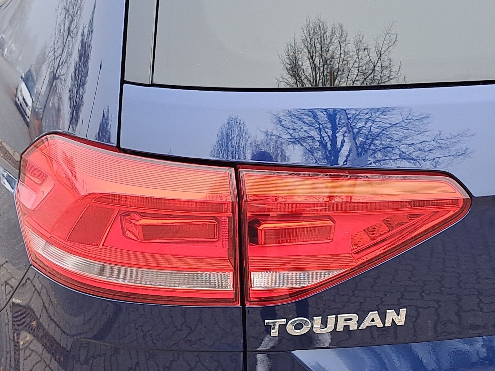 Volkswagen Touran - Bild 31