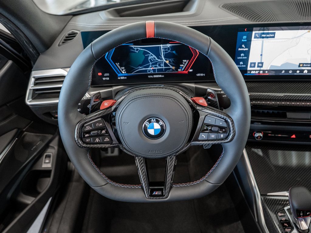 BMW M3 - Bild 13