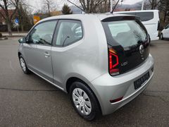 VW MOVE UP! 1.0 65 PS #8-FACH BEREIFT #WINTERPAKET
