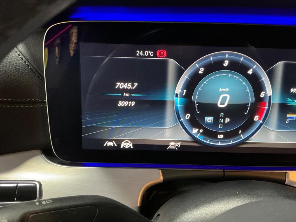 Mercedes-Benz CLS 300