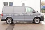 Volkswagen T6.1 TDI-SCR Kasten L1 + AHK 2,5T 3-Sitze PDC - Volkswagen T6 aus 2021