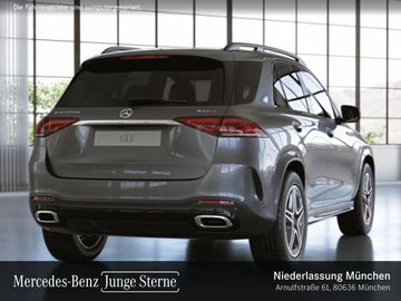 Mercedes GLE 350 - 6
