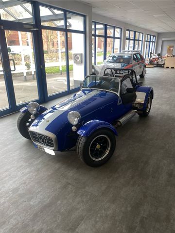 Inne Caterham Super Seven Original Supersport a...