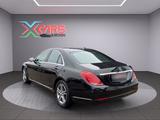 Mercedes-Benz S 350 Lang BlueTec Pano/LED/Burmester/Memory - Mercedes-Benz S 350: Limousine