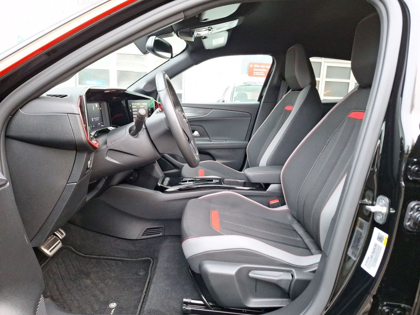 Opel Mokka-e - Bild 29