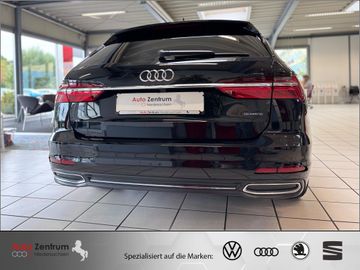 Audi A6 - 12