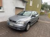 Opel Astra G 1.7 DTI enjoy - Opel Astra: Dti
