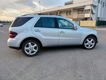 Mercedes ML 280 - 5