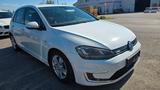 Volkswagen Golf e-Golf - mit Elektro-Antrieb: mit Android Auto