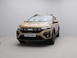 Dacia Sandero STEPWAY Expression TCe 90 - Dacia Sandero Tageszulassungen mit Benzin-Antrieb: Limousine