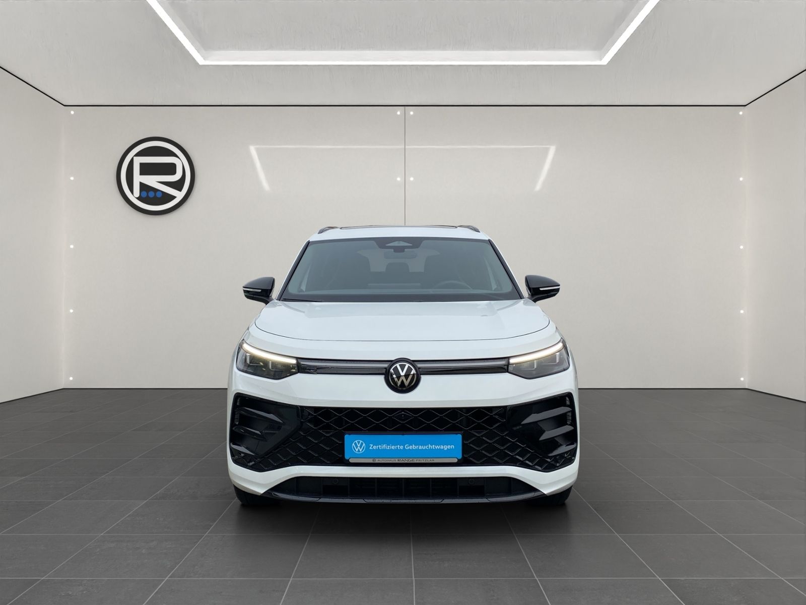 Volkswagen Tayron 2.0 TDI R-Line 4MOTION DSG foto 5