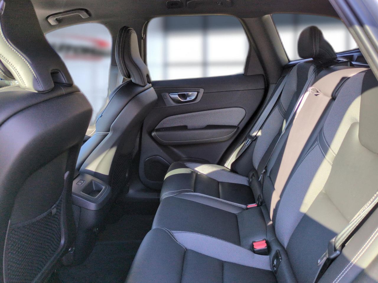 Volvo XC60 - Bild 19