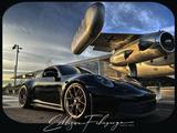 Porsche 992 GT3|Clubsport|Carbon Interieur|NEU - Porsche 992: Gt3