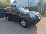 Nissan X-Trail SE 4X4 1 HAND! TÜV NEU! AHK! - Nissan X-Trail in Rostock