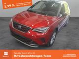 Seat Arona FR 1.5TSI DSG / Navi, ParkAssist, LED, AHK - gebrauchte Seat Pickups