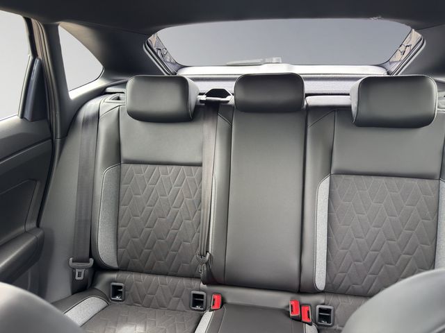 Taigo 1.0TSI Goal AHK