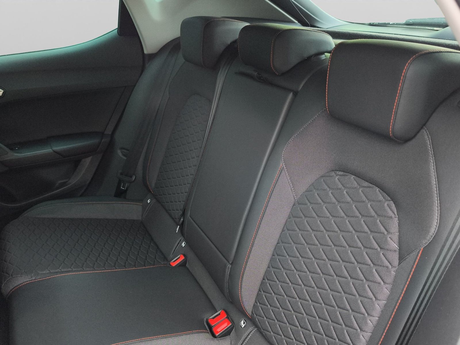 Seat Leon - Bild 14